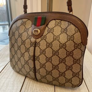 💗Vintage Gucci Crossbody